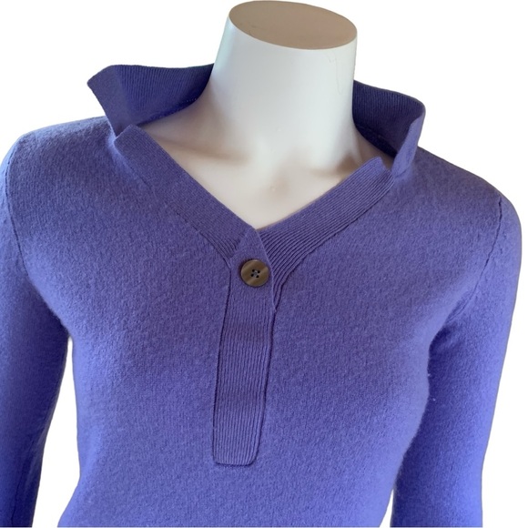 Peck & Peck Luxury Cashmere pullover - Picture 9 of 11